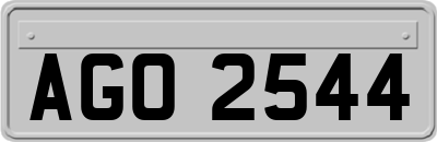 AGO2544