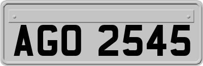 AGO2545