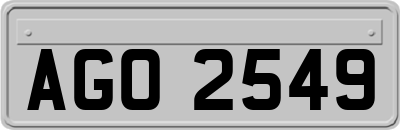 AGO2549