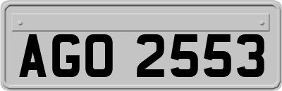 AGO2553