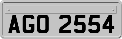 AGO2554