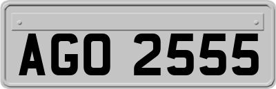 AGO2555
