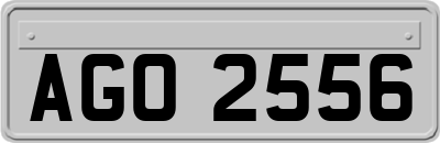 AGO2556