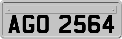 AGO2564