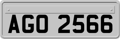 AGO2566