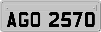 AGO2570
