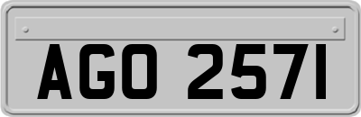 AGO2571