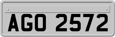 AGO2572