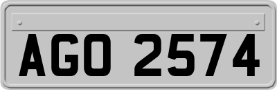 AGO2574