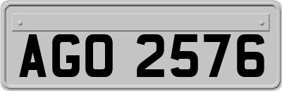 AGO2576