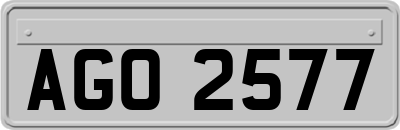AGO2577