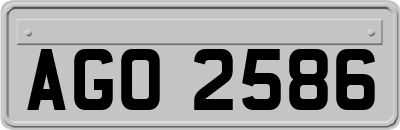 AGO2586