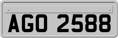 AGO2588