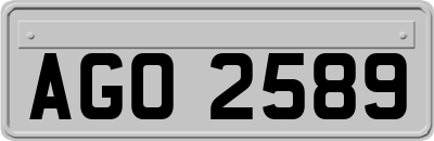 AGO2589