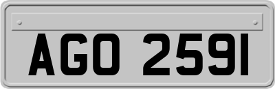 AGO2591