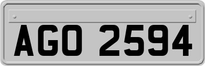 AGO2594