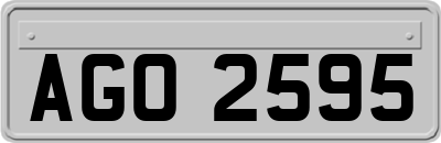 AGO2595