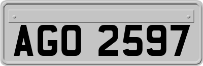 AGO2597