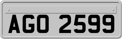 AGO2599