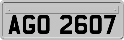 AGO2607