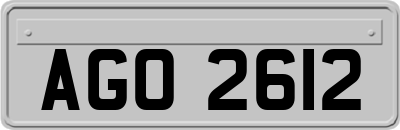 AGO2612