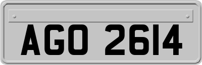 AGO2614