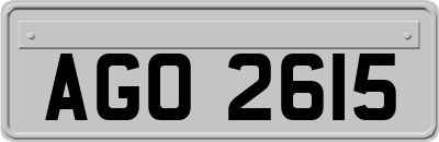 AGO2615
