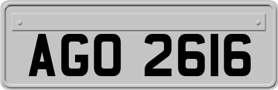 AGO2616