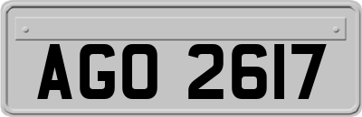 AGO2617