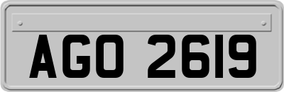 AGO2619