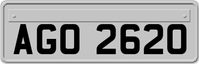 AGO2620
