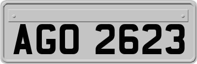 AGO2623