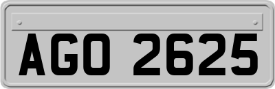 AGO2625