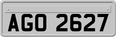 AGO2627