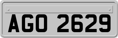 AGO2629