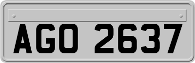 AGO2637