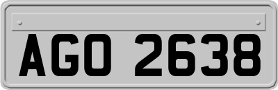 AGO2638