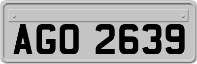 AGO2639