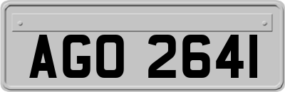 AGO2641