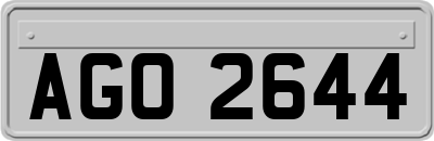 AGO2644