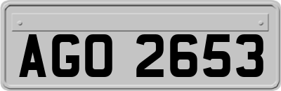 AGO2653
