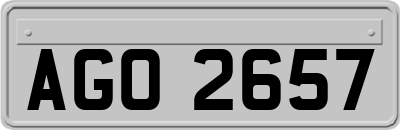 AGO2657