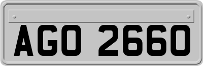 AGO2660