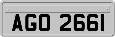 AGO2661