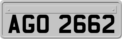AGO2662