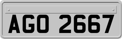 AGO2667