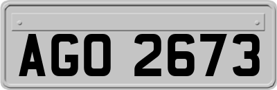AGO2673