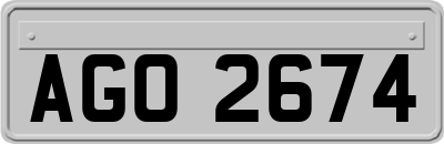 AGO2674