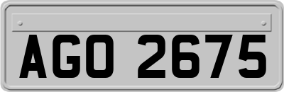 AGO2675