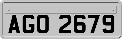 AGO2679